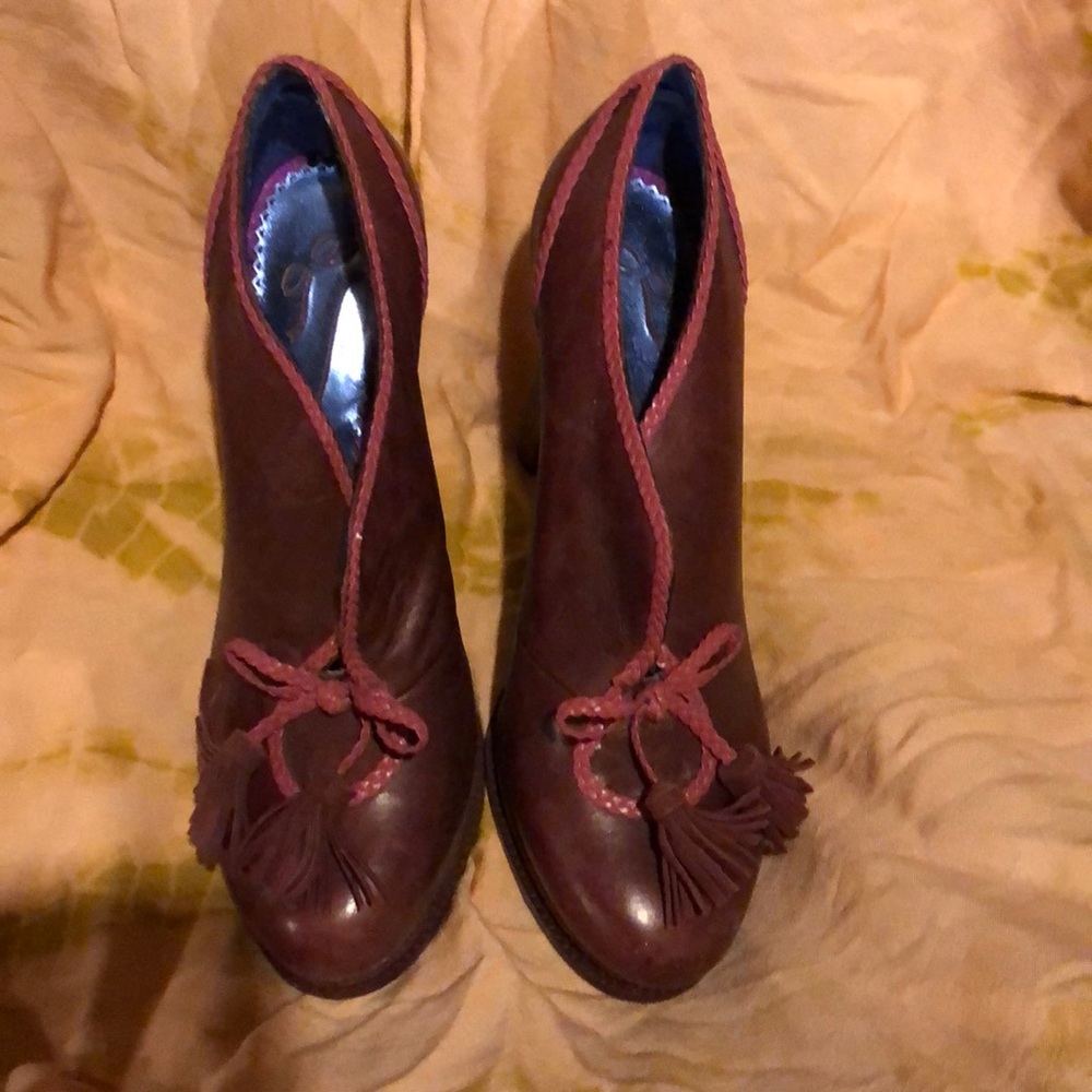 Poetic license heals